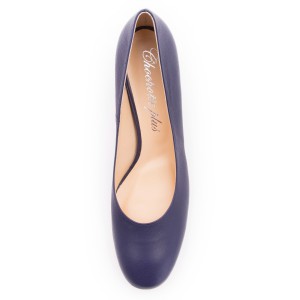 Adele パープル アッパー画像