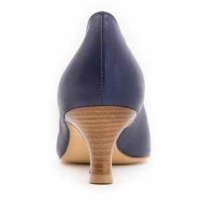 Adele パープル うしろ画像