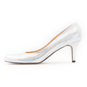 Chloe シルバー 横画像