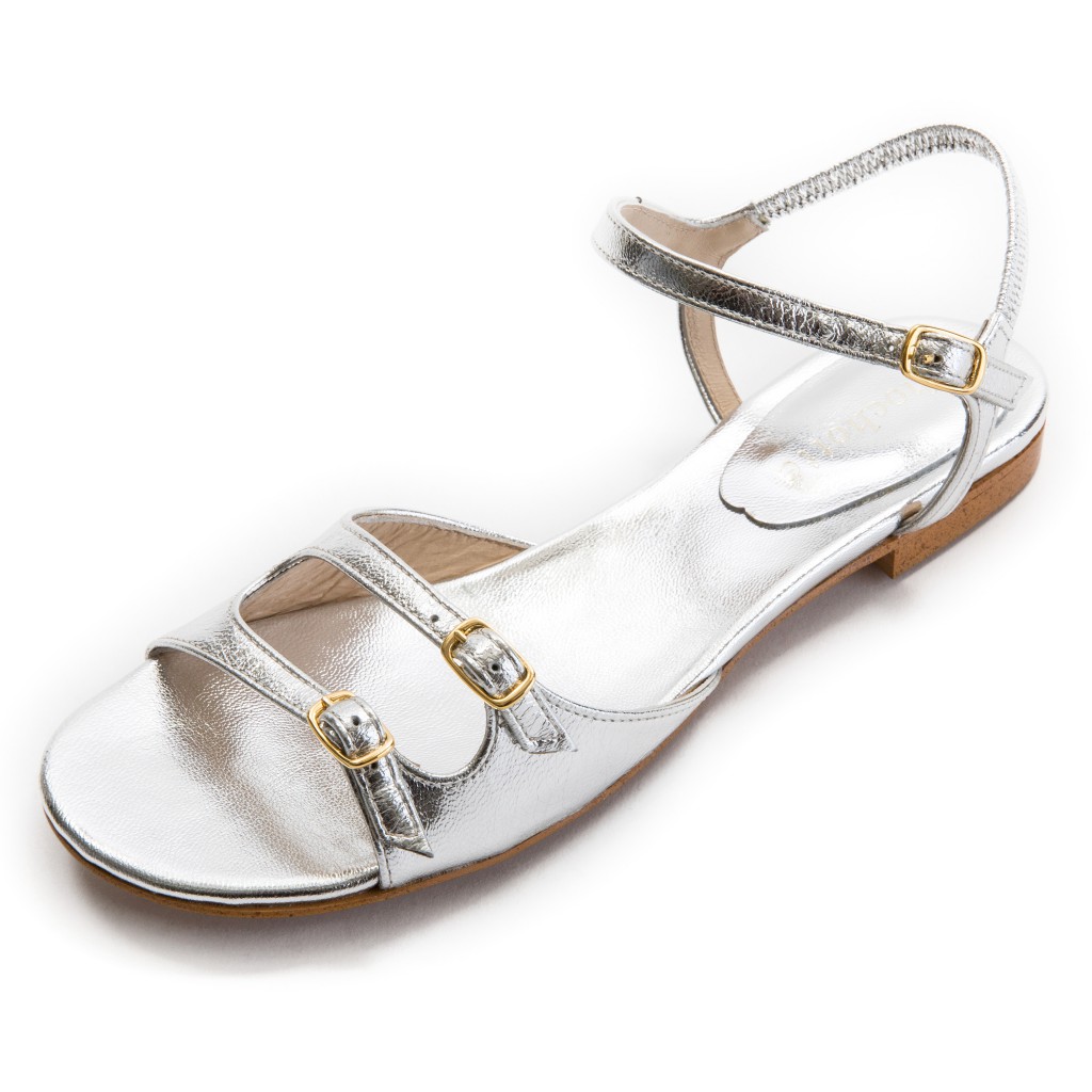 Simone シルバー画像