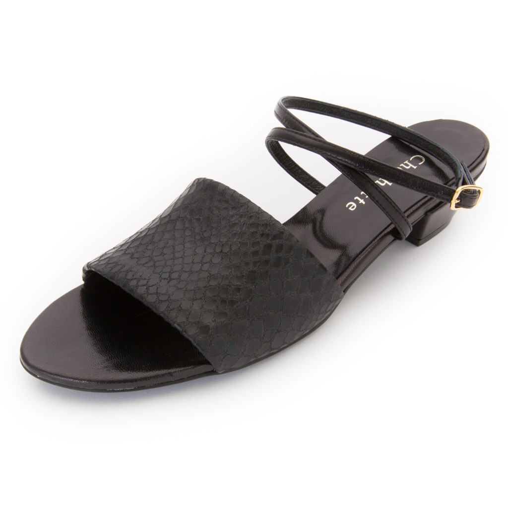 Lisa 黒イメージ