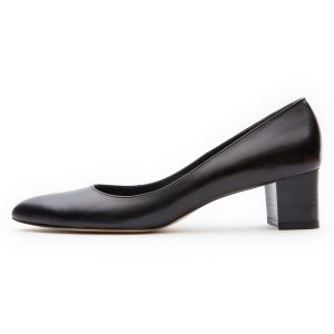 Holly キップ黒 横画像