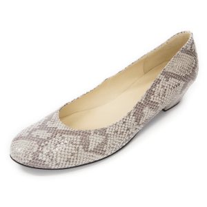 Monica　パイソン ナチュラル画像