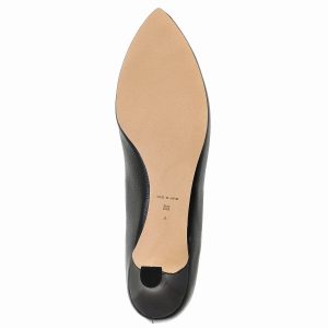 Sybil キッド黒　底画像