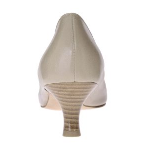 Sybil キッドベージュ　うしろ画像