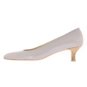 Sybil キッドラヴェンダーグレー　横画像