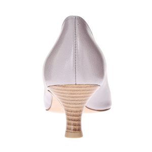 Sybil キッドラヴェンダーグレー　うしろ画像