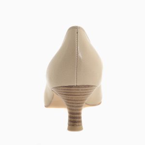 Adele キッドベージュ うしろ画像