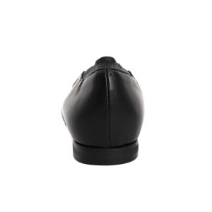 Nicole 黒 うしろ画像