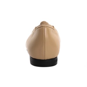 Nicole ベージュ うしろ画像