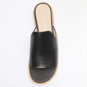 Tory 黒 アッパー画像