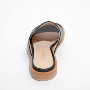 Tory 黒 うしろ画像