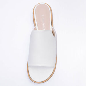 Tory 白 アッパー画像