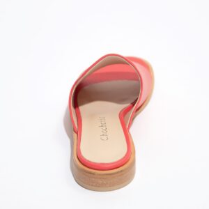 Tory コーラル うしろ画像