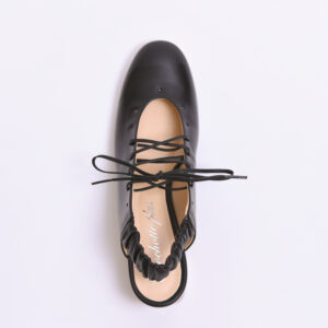 Gigi 黒 アッパー画像