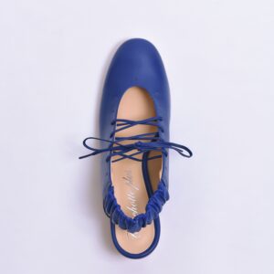 Gigi ブルー アッパー画像