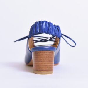 Gigi ブルー うしろ画像