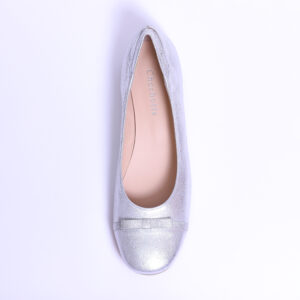 Nicole シルバー アッパー画像