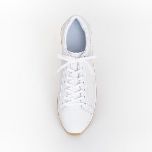 Gabby 白 アッパー イ画像