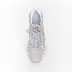 Gabby グレー アッパー 画像