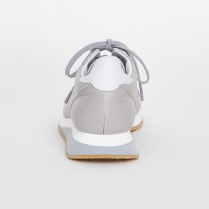 Gabby グレー うしろ 画像