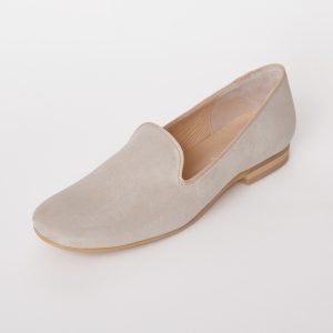 スエードベージュ