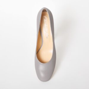 Adele キッドグレー アッパー画像