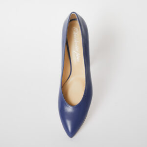 Sybil キッドブルー アッパー画像