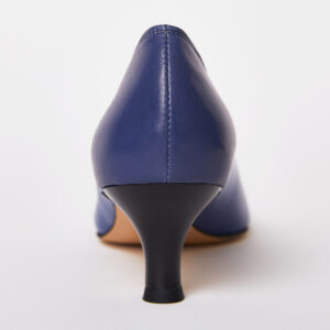 Sybil キッドブルー うしろ画像