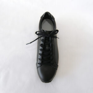 Gabby オールブラック アッパー画像