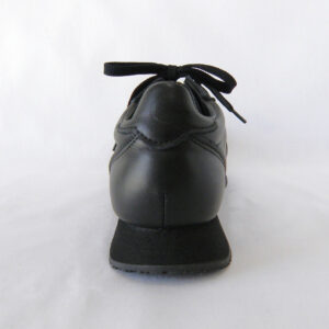 Gabby オールブラック うしろ画像