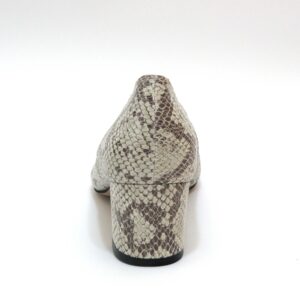 Hollyパイソンナチュラル うしろ画像