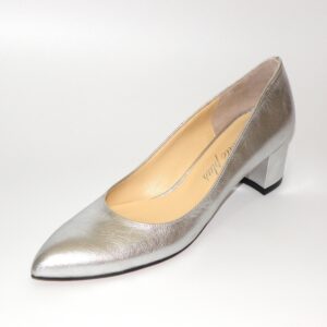 Hollyシルバー画像