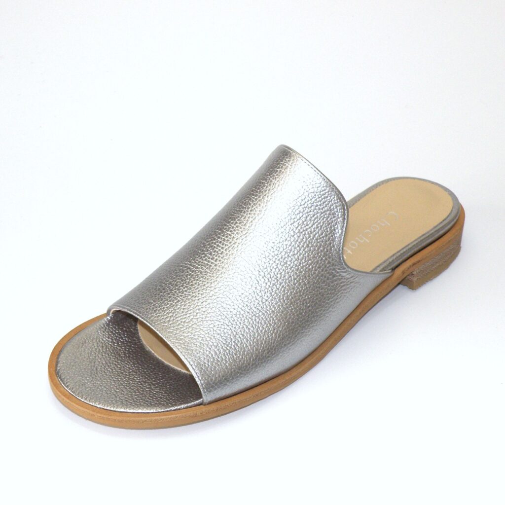 Tory シルバー画像