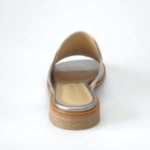 Tory シルバー うしろ画像