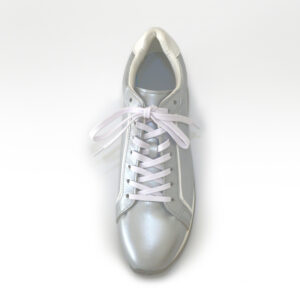 Gabby シルバー アッパー画像