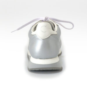 Gabby シルバー うしろ画像