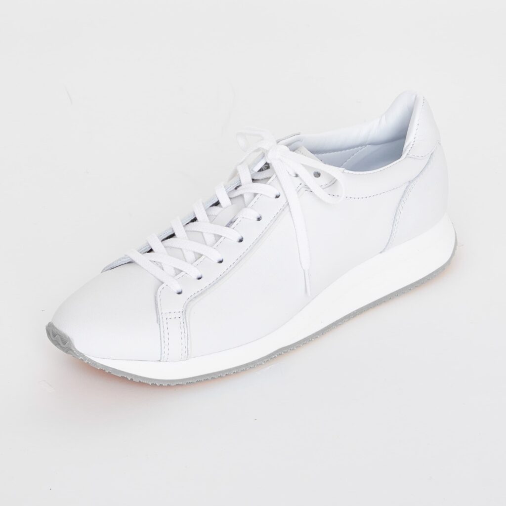 Gabby 白xグレー画像