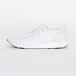 Gabby 白ｘグレー 横画像