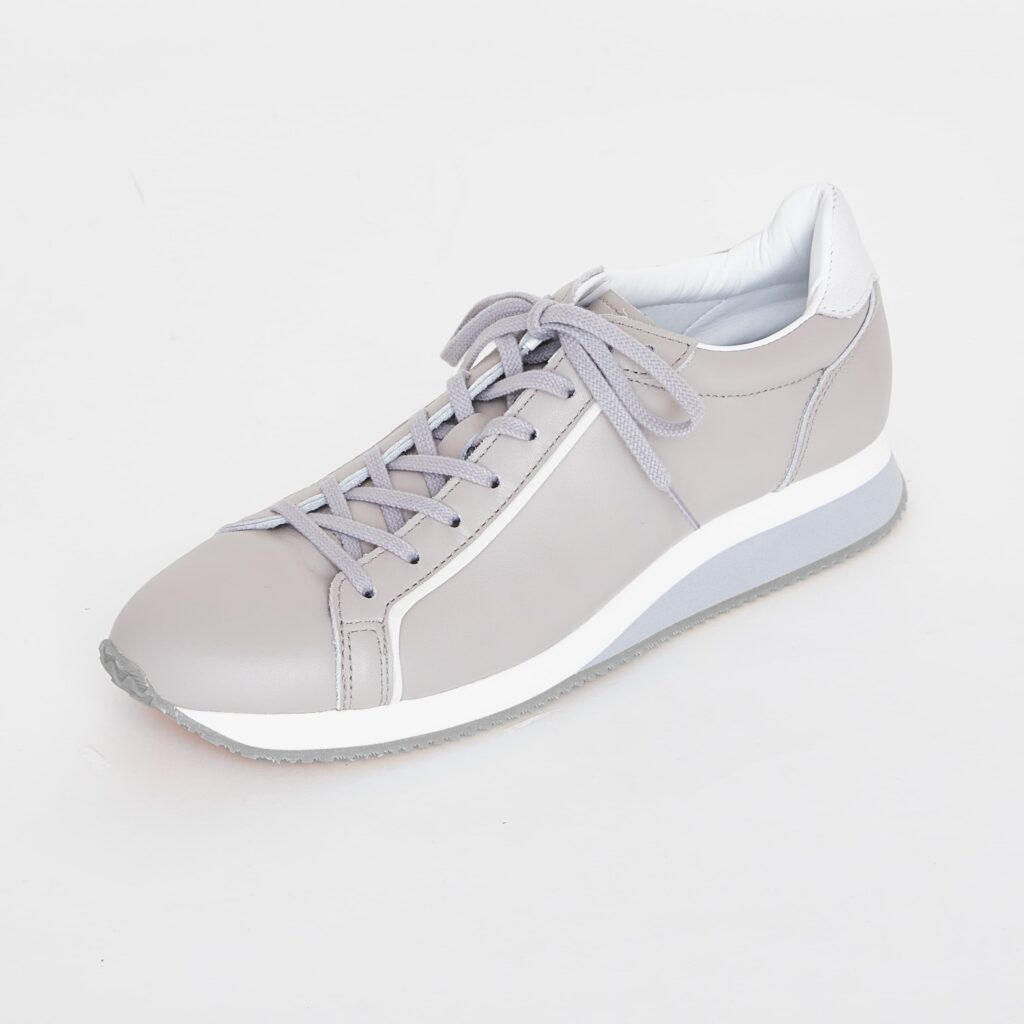 Gabby グレーxグレー画像