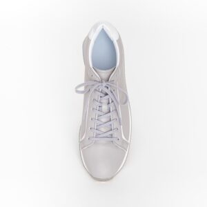 Gabby グレーｘグレー アッパー画像