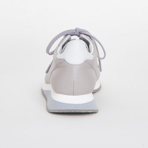 Gabby グレーｘグレー うしろ画像