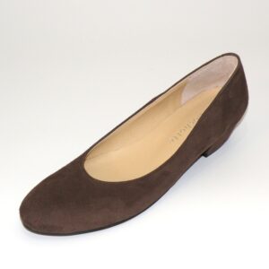 Monica　スエードチョコレート画像